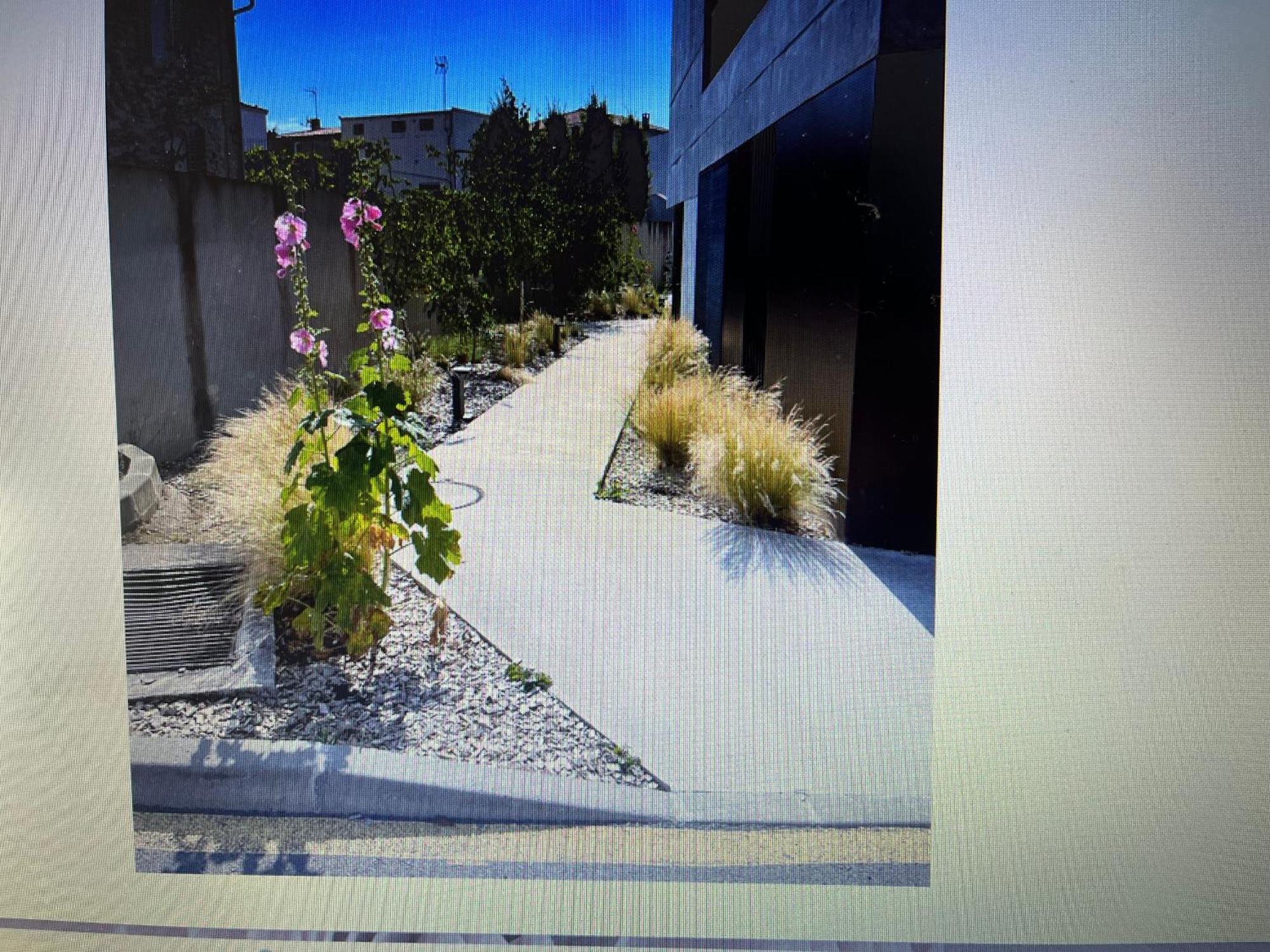 Appartement Plain Pied- Bord De Mer & Linge Et Menage Inclus Saint-Palais-sur-Mer Exteriör bild